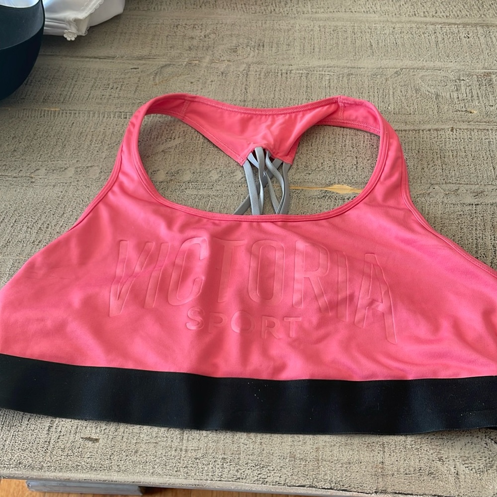 Victoria Secret Sports bra